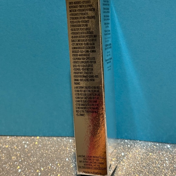 BNIB! Lancome Lโabsolu Gloss Cream in CAPRICE 132 ๐ - Picture 2 of 7